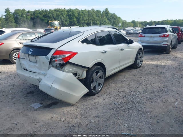 Aukcja sprzedaży 2012 Honda Crosstour Ex-l, vin: 5J6TF2H54CL002256, numer aukcji: 45914030