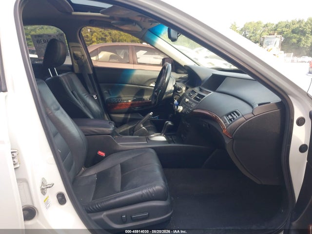 Aukcja sprzedaży 2012 Honda Crosstour Ex-l, vin: 5J6TF2H54CL002256, numer aukcji: 45914030
