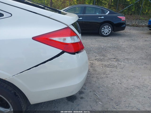 Aukcja sprzedaży 2012 Honda Crosstour Ex-l, vin: 5J6TF2H54CL002256, numer aukcji: 45914030
