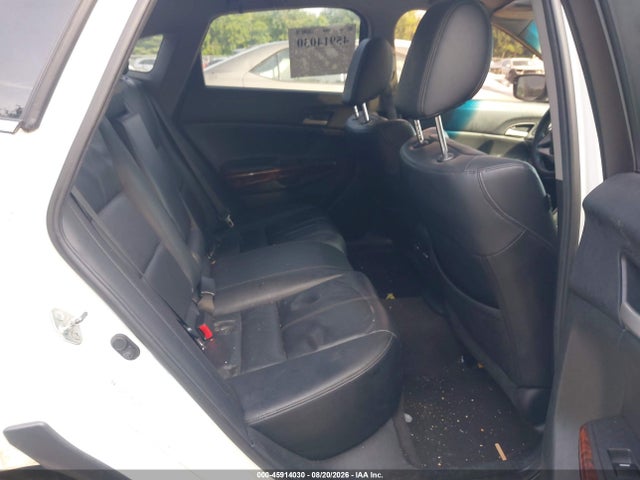 Aukcja sprzedaży 2012 Honda Crosstour Ex-l, vin: 5J6TF2H54CL002256, numer aukcji: 45914030