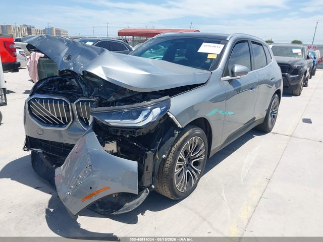 Aukcja sprzedaży 2025 Bmw X3 30 Xdrive, vin: 5UX53GP02S9Z19233, numer aukcji: 45914034