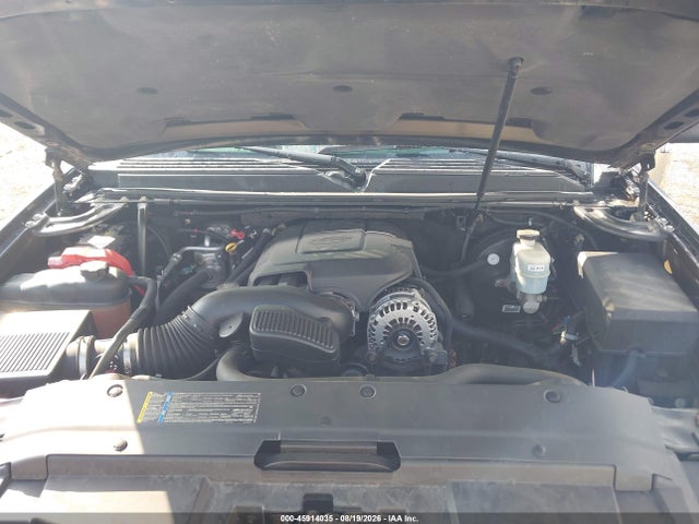 Aukcja sprzedaży 2008 Chevrolet Tahoe Ltz, vin: 1GNFK13008J209998, numer aukcji: 45914035