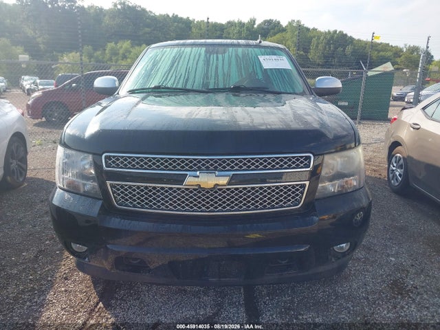 Aukcja sprzedaży 2008 Chevrolet Tahoe Ltz, vin: 1GNFK13008J209998, numer aukcji: 45914035