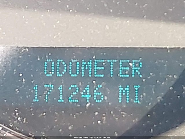 Aukcja sprzedaży 2008 Chevrolet Tahoe Ltz, vin: 1GNFK13008J209998, numer aukcji: 45914035