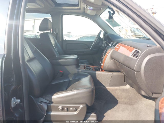 Aukcja sprzedaży 2008 Chevrolet Tahoe Ltz, vin: 1GNFK13008J209998, numer aukcji: 45914035