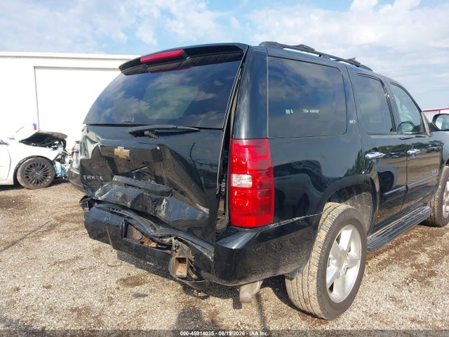 Aukcja sprzedaży 2008 Chevrolet Tahoe Ltz, vin: 1GNFK13008J209998, numer aukcji: 45914035