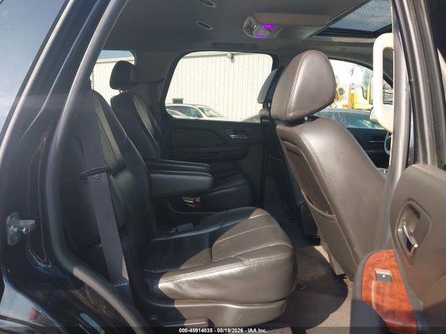 Aukcja sprzedaży 2008 Chevrolet Tahoe Ltz, vin: 1GNFK13008J209998, numer aukcji: 45914035