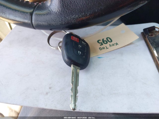 Toyota CAMRY SE 2015 4T1BF1FK4FU094905 Image 11