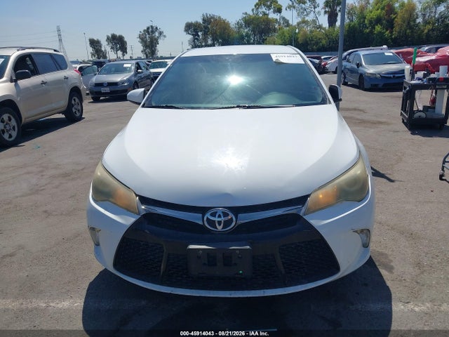 Toyota CAMRY SE 2015 4T1BF1FK4FU094905 Image 12