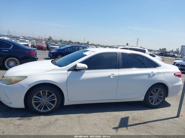 Toyota CAMRY SE 2015 4T1BF1FK4FU094905 Image 14