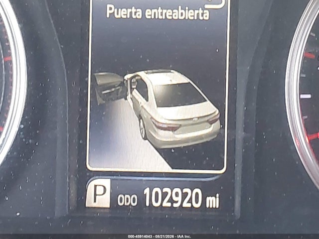 Toyota CAMRY SE 2015 4T1BF1FK4FU094905 Image 15