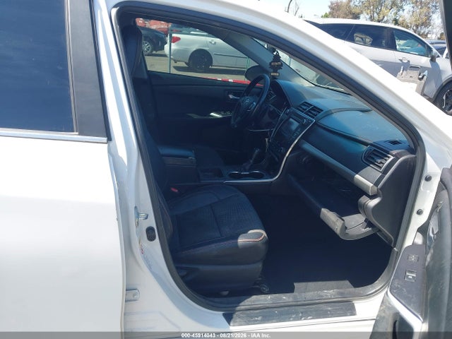 Toyota CAMRY SE 2015 4T1BF1FK4FU094905 Image 5