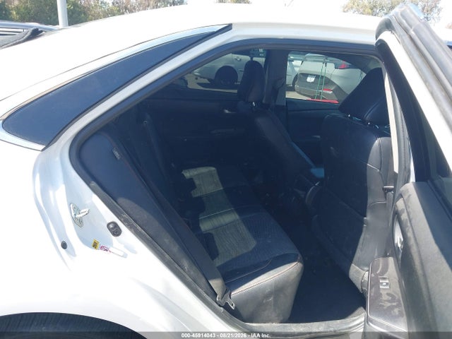 Toyota CAMRY SE 2015 4T1BF1FK4FU094905 Image 8