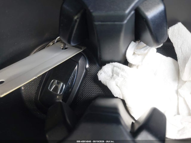 3CZRZ1H7XRM722469 Honda Hr-v 2wd Ex-l/2wd Ex-l W/o Bsi