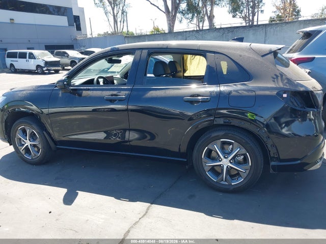 3CZRZ1H7XRM722469 Honda Hr-v 2wd Ex-l/2wd Ex-l W/o Bsi