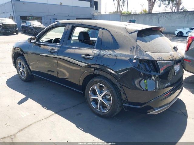 3CZRZ1H7XRM722469 Honda Hr-v 2wd Ex-l/2wd Ex-l W/o Bsi