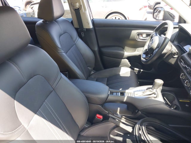 3CZRZ1H7XRM722469 Honda Hr-v 2wd Ex-l/2wd Ex-l W/o Bsi