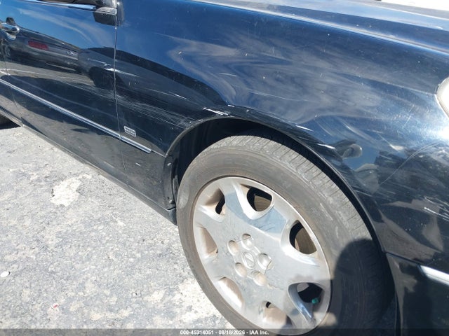 Aukcja sprzedaży 2001 Lexus Ls 430, vin: JTHBN30F310040864, numer aukcji: 45914051