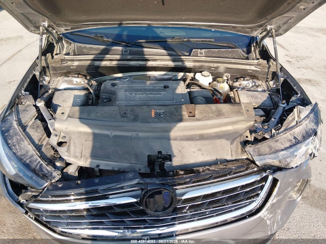 Aukcja sprzedaży 2022 Buick Envision Awd Essence, vin: LRBFZPR46ND066789, numer aukcji: 45914053