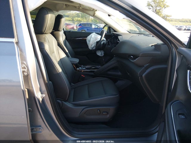 Aukcja sprzedaży 2022 Buick Envision Awd Essence, vin: LRBFZPR46ND066789, numer aukcji: 45914053