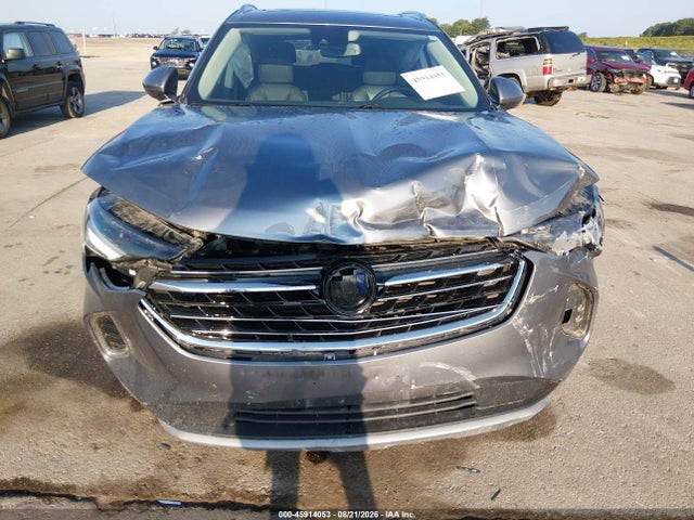 Aukcja sprzedaży 2022 Buick Envision Awd Essence, vin: LRBFZPR46ND066789, numer aukcji: 45914053