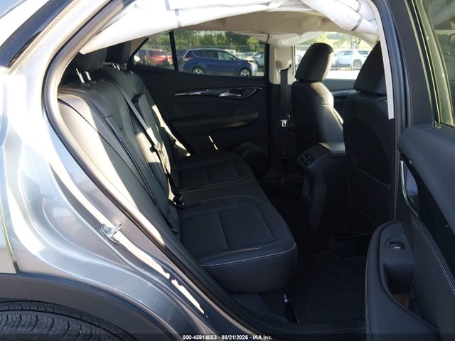 Aukcja sprzedaży 2022 Buick Envision Awd Essence, vin: LRBFZPR46ND066789, numer aukcji: 45914053