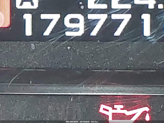 Aukcja sprzedaży 2016 Subaru Wrx Limited, vin: JF1VA1J60G9804905, numer aukcji: 45914055