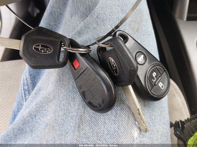 45914061 :رقم المزاد ، JF2SHABC1DG413686 vin ، 2013 Subaru Forester 2.5x مزاد بيع