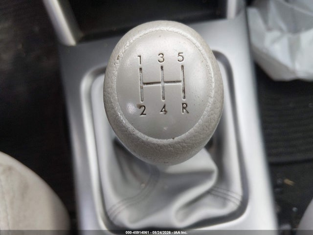 45914061 :رقم المزاد ، JF2SHABC1DG413686 vin ، 2013 Subaru Forester 2.5x مزاد بيع