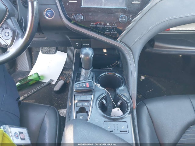 Продажа на аукционе авто 2019 Toyota Camry Hybrid Se, vin: 4T1B21HK3KU521557, номер лота: 45914062