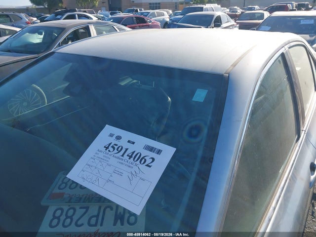 Продажа на аукционе авто 2019 Toyota Camry Hybrid Se, vin: 4T1B21HK3KU521557, номер лота: 45914062