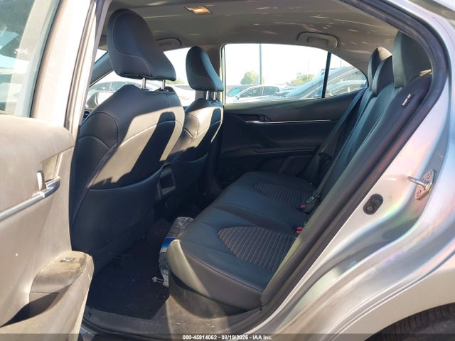 Продажа на аукционе авто 2019 Toyota Camry Hybrid Se, vin: 4T1B21HK3KU521557, номер лота: 45914062