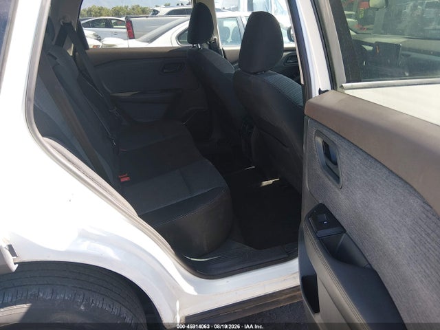 5N1AT3AA5MC707583 Nissan Rogue S Fwd
