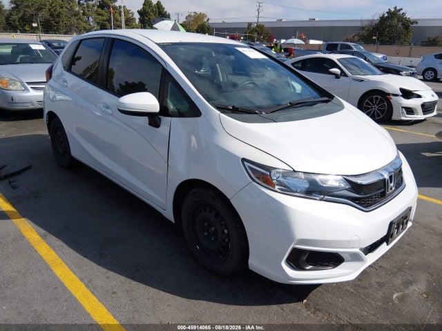 2019 3HGGK5H43KM719726 main image