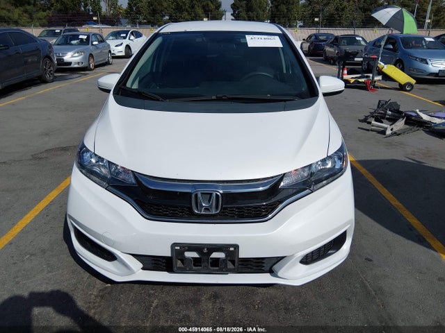 3HGGK5H43KM719726 Honda FIT LX