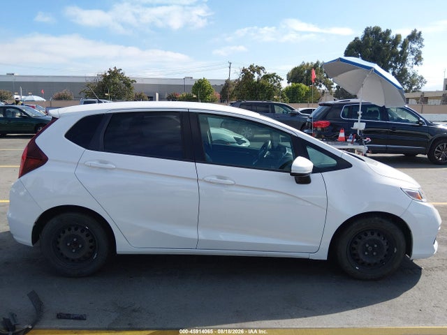 3HGGK5H43KM719726 Honda FIT LX