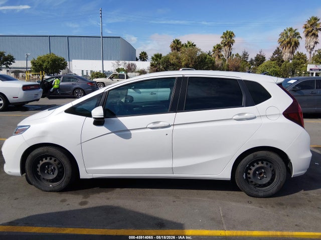 3HGGK5H43KM719726 Honda FIT LX