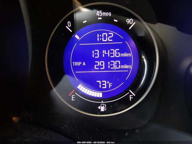 3HGGK5H43KM719726 Honda FIT LX