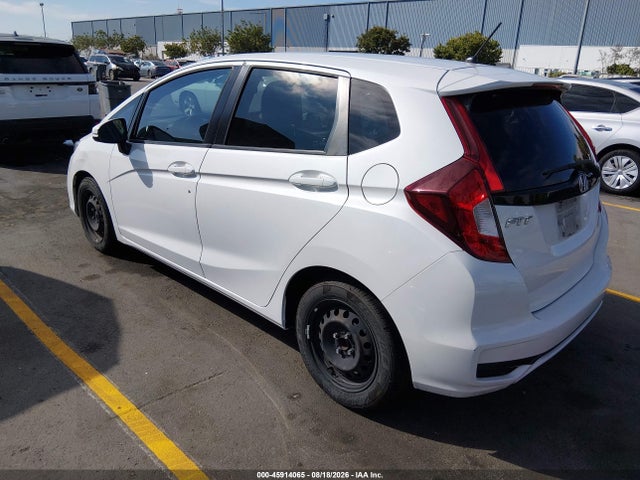 3HGGK5H43KM719726 Honda FIT LX