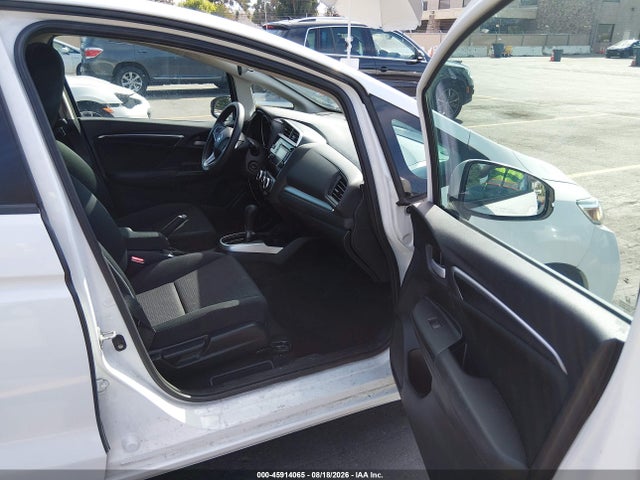 3HGGK5H43KM719726 Honda FIT LX