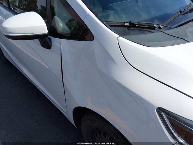 3HGGK5H43KM719726 Honda FIT LX