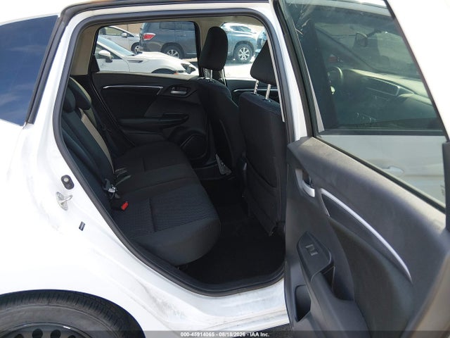 3HGGK5H43KM719726 Honda FIT LX