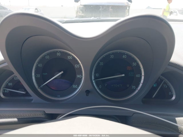 Aukcja sprzedaży 2003 Mercedes-benz Sl 500, vin: WDBSK75F73F017046, numer aukcji: 45914066