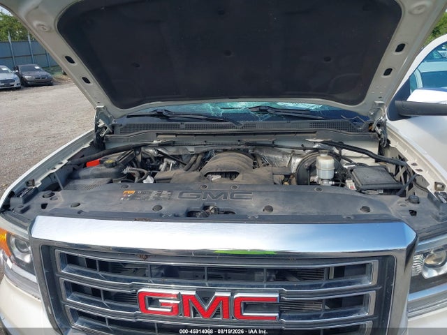 GMC Sierra 1500 Slt 2014 3GTU2VEC0EG546957 Image 10