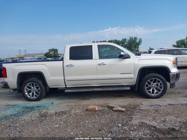 GMC Sierra 1500 Slt 2014 3GTU2VEC0EG546957 Image 13
