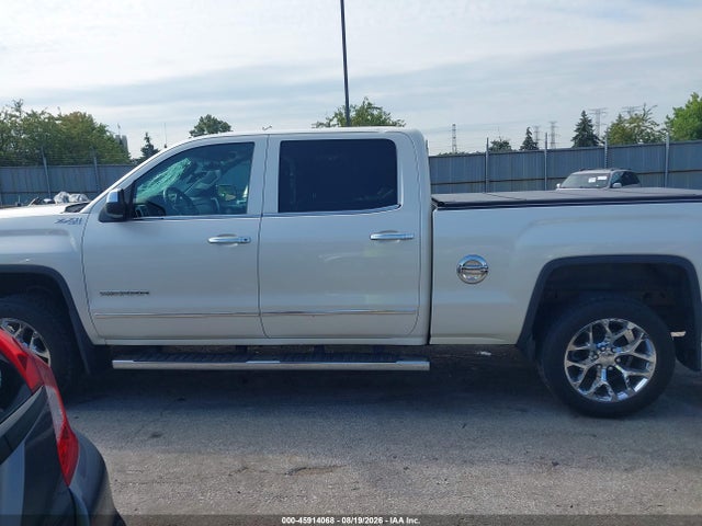 GMC Sierra 1500 Slt 2014 3GTU2VEC0EG546957 Image 14