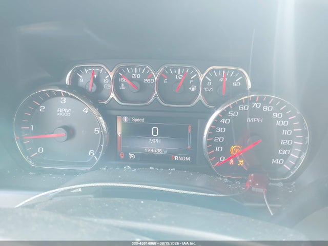 GMC Sierra 1500 Slt 2014 3GTU2VEC0EG546957 Image 7