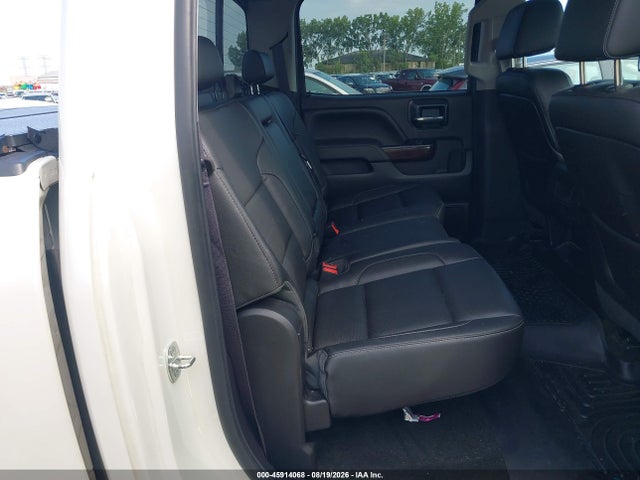 GMC Sierra 1500 Slt 2014 3GTU2VEC0EG546957 Image 8