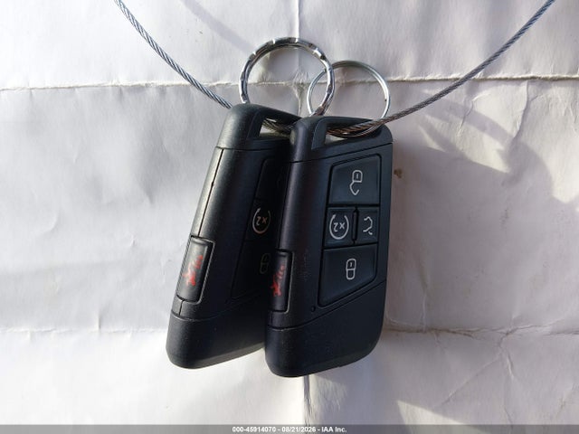 Продажа на аукционе авто 2022 Volkswagen Taos 1.5t Se, vin: 3VVWX7B20NM023099, номер лота: 45914070
