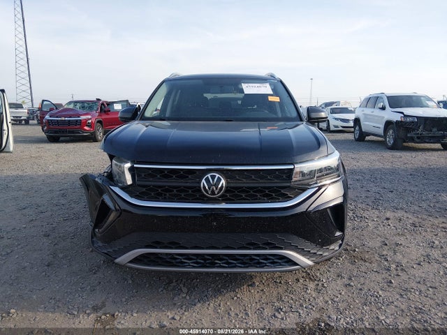 Продажа на аукционе авто 2022 Volkswagen Taos 1.5t Se, vin: 3VVWX7B20NM023099, номер лота: 45914070